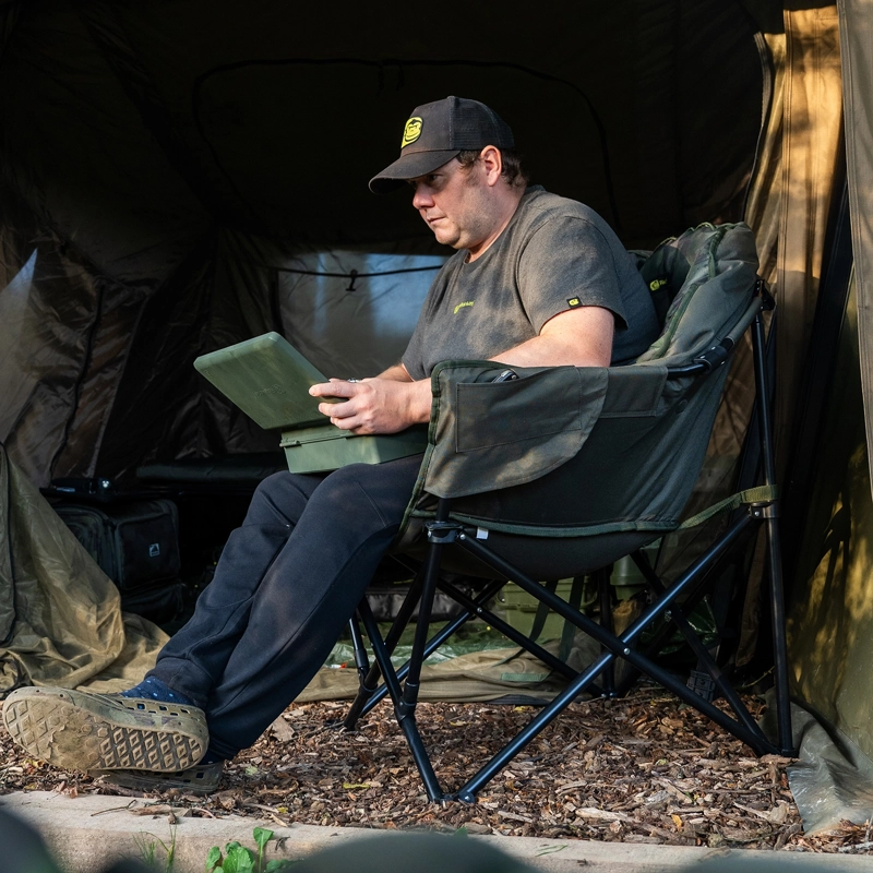 Ridge Monkey CoZee Bucket Chair